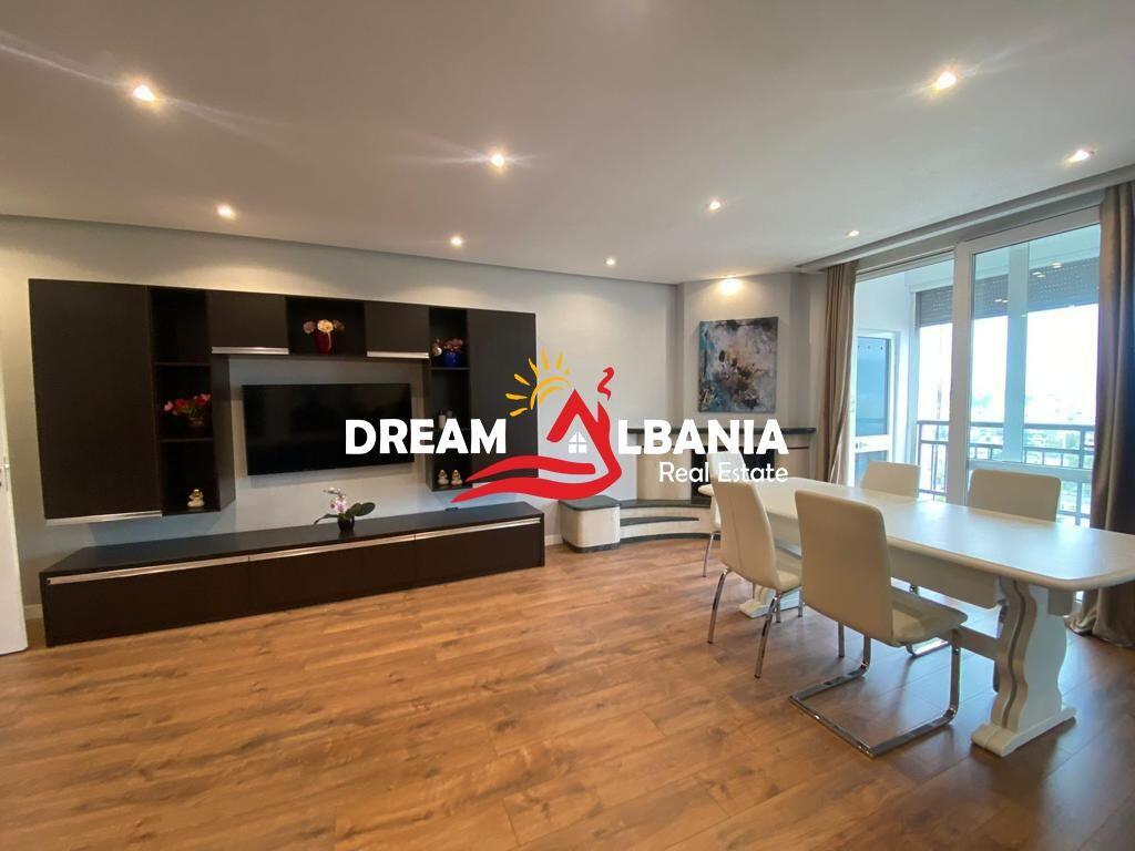 Apartament 2+1 me qera tek Ish Ekspozita Shqiperia sot ne Tirane (ID 42211293)