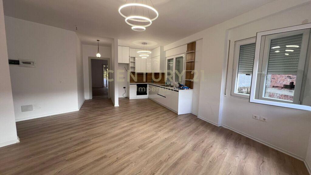 🏡 APARTMENT 2+1+2 NEAR THE BOTANICAL GARDEN – PARTIALLY FURNISHED 🌿