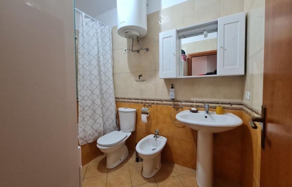 APPARTAMENTO IN AFFITTO 1+1 CENTRO 75.000 LEKE