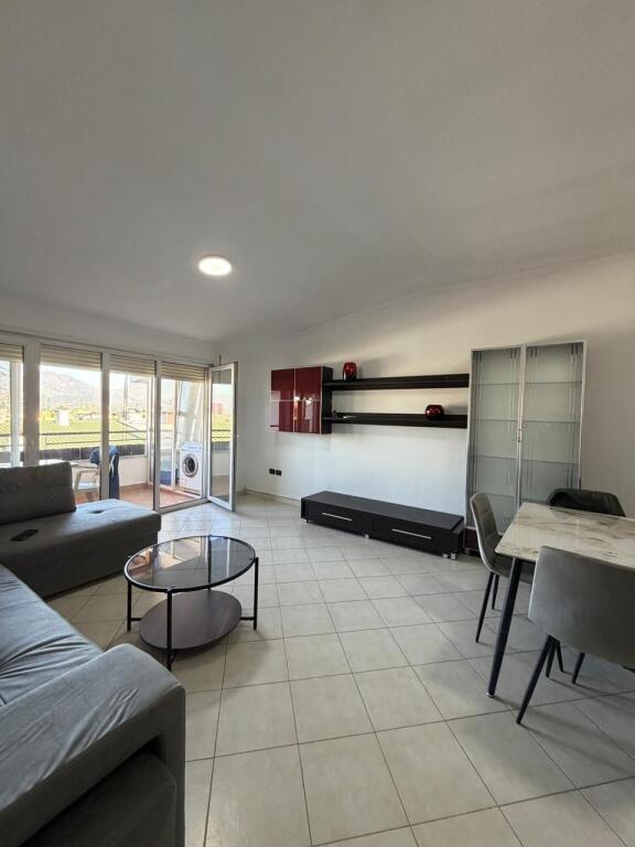 QIRA APARTAMENT 1+1 Kodra e diellit