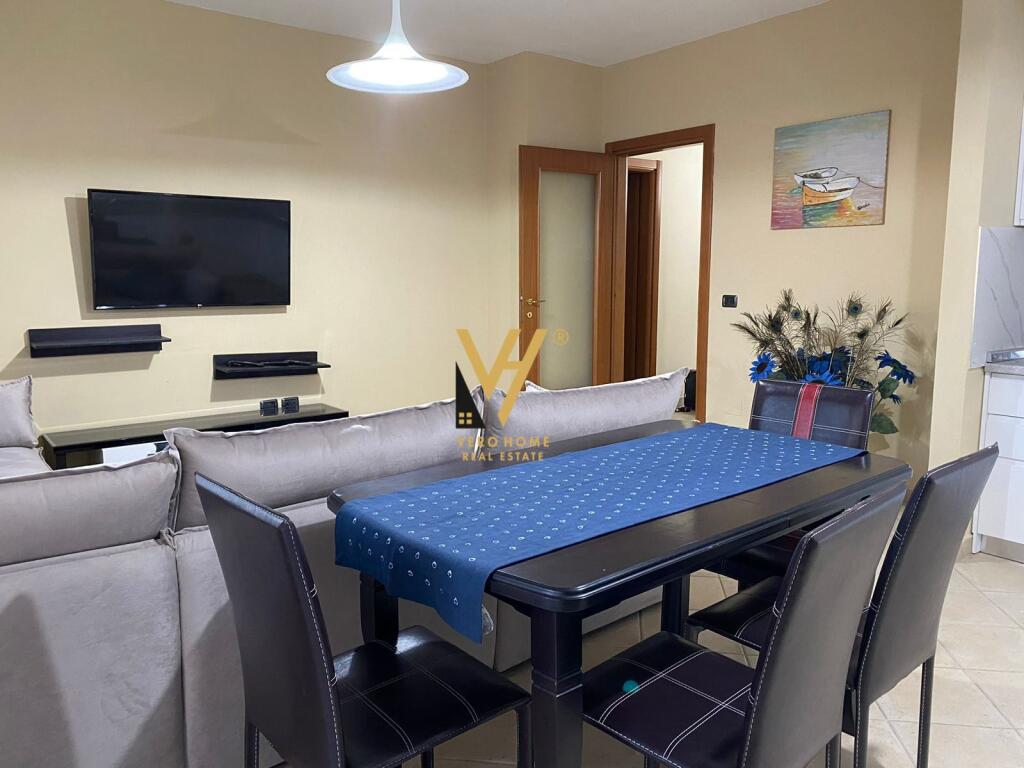 JEPET APARTAMENT 2+1+2+BLK ME QIRA TE MINE PEZA 90.000 LEKE