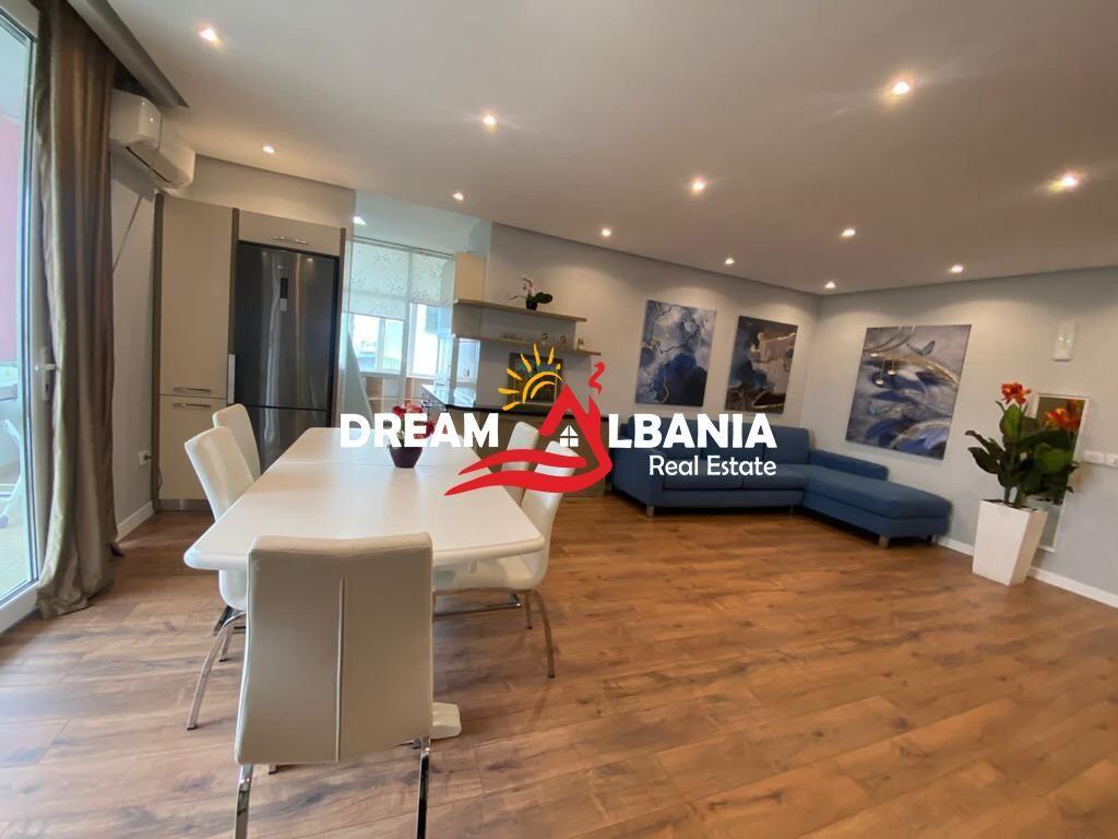 Apartament 2+1 me qera tek Ish Ekspozita Shqiperia sot ne Tirane (ID 42211293)