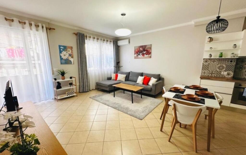 APPARTAMENTO IN AFFITTO 1+1 CENTRO 75.000 LEKE
