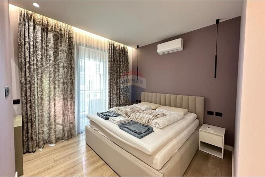 Appartamento in affitto 2+1+2 in Via dei Kosovari