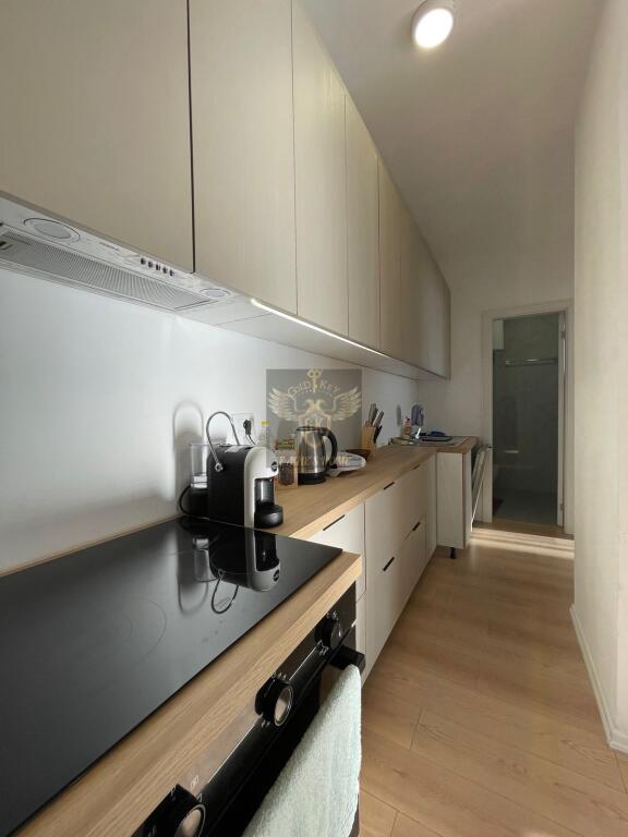 🏡 APPARTAMENTO IN VENDITA 2+1+2 + BALCONE CON VISTA MARE SPIAGGIA ILIRIA