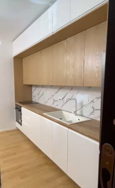 APARTAMENT ME QERA 1+1 ZOGU ZI 70.000 LEKE