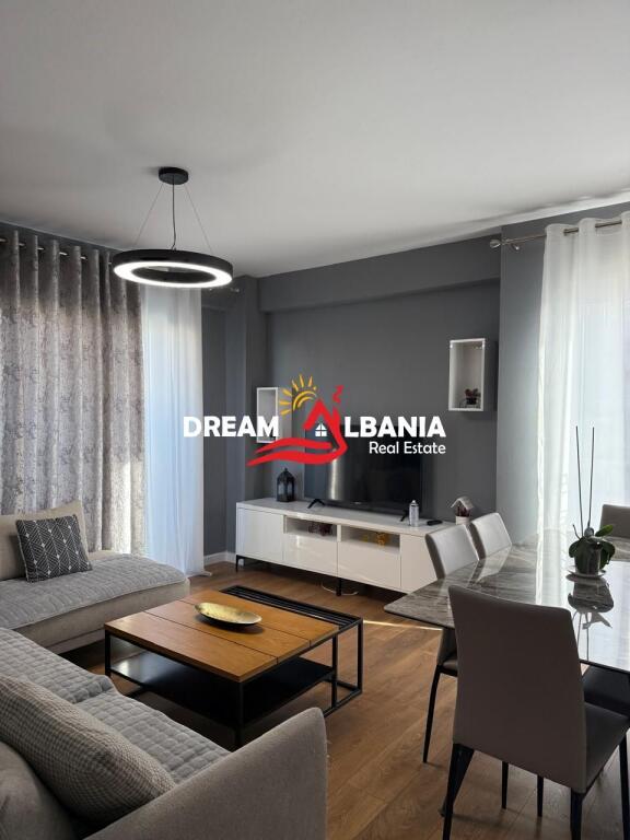 Apartament 2+1 me qera tek rruga Jordan Misja (Id 42215458)