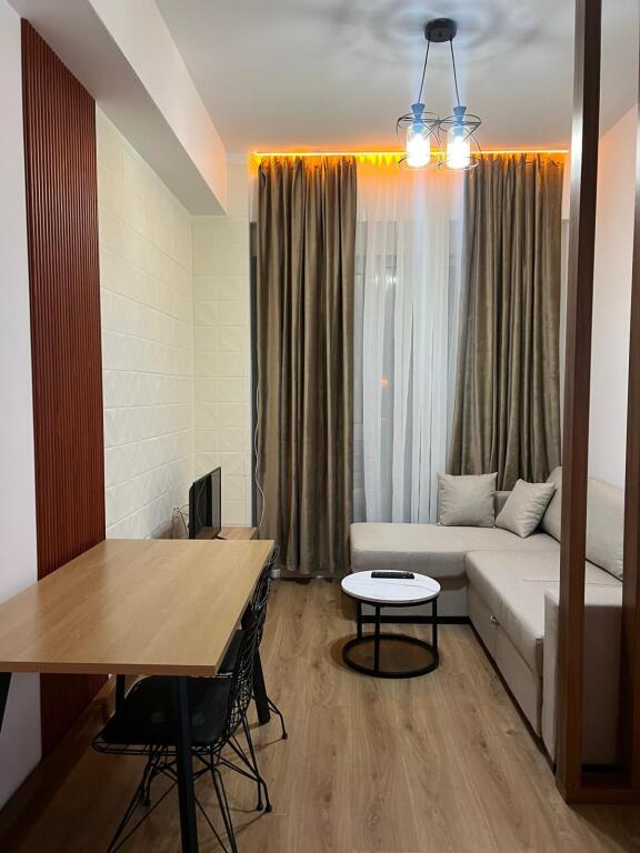 🏡 Appartamento 1+1 in affitto 📍 Residenza Oxa Fresk💶 Prezzo: 350 € / mese