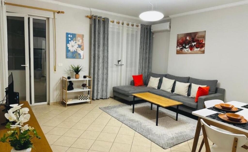 APPARTAMENTO IN AFFITTO 1+1 CENTRO 75.000 LEKE