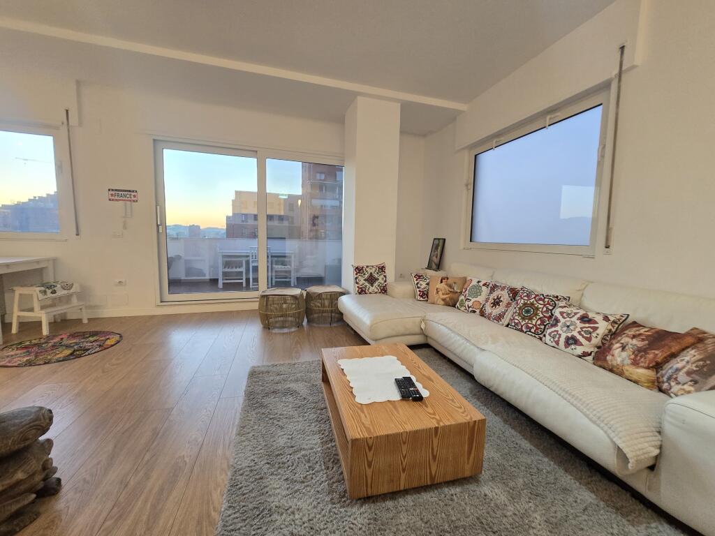 APPARTAMENTO PREMIUM IN AFFITTO | Myslym Shyri
