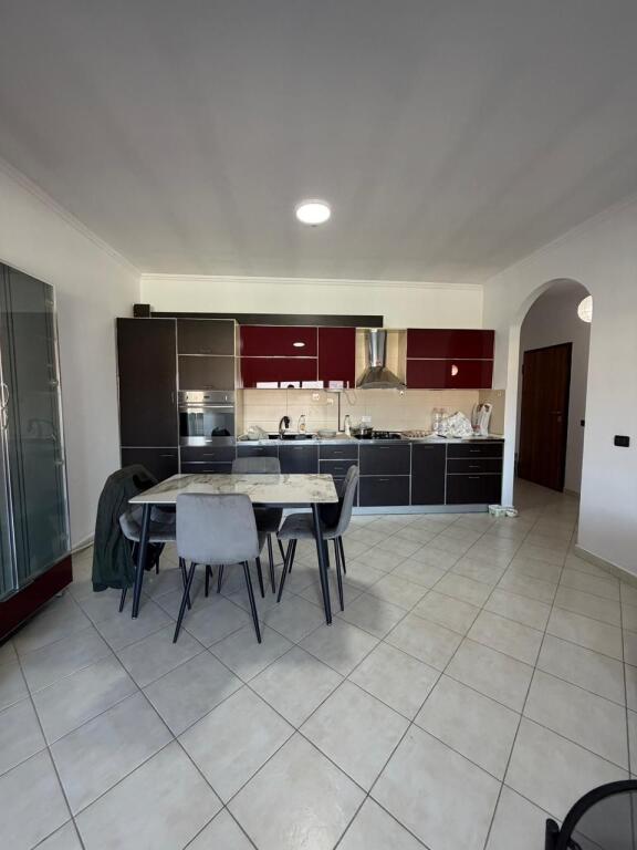 QIRA APARTAMENT 1+1 Kodra e diellit