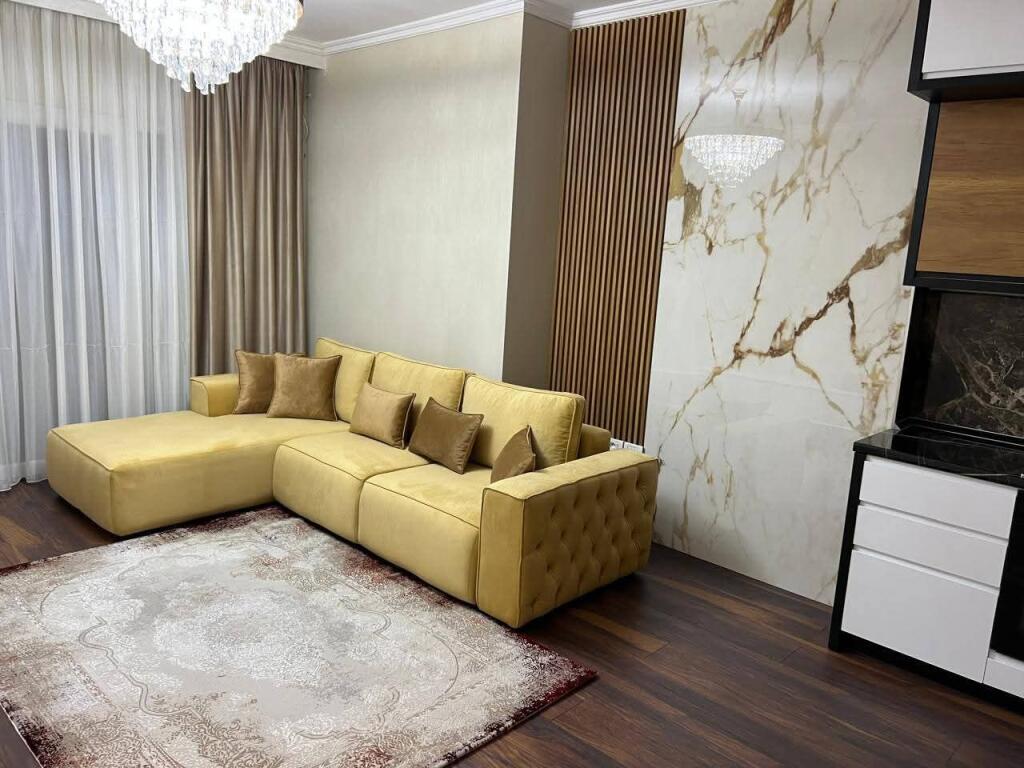 Jepet apartament me qera 1+1
