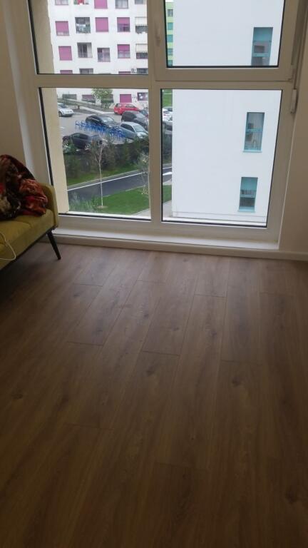 🏡 JEPET ME QIRA – APARTAMENT 1+1  📍 Kompleksi Mangalem💰 Çmimi: 40.000 lekë / muaj