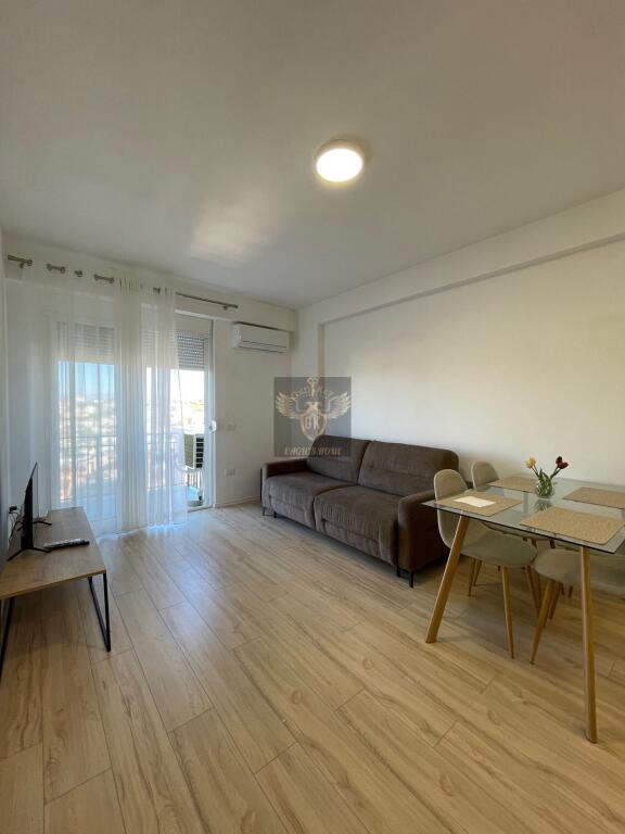 🏡 APPARTAMENTO 1+1 IN VENDITA – SPIAGGIA ILIRIA