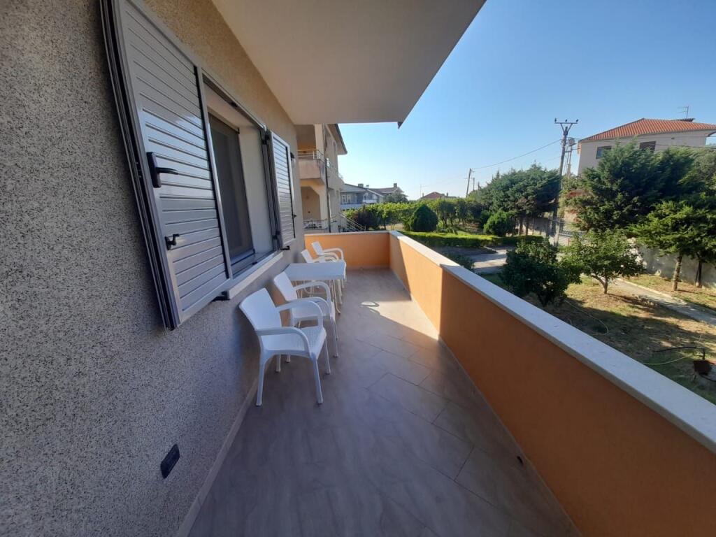 villa in affitto nella zona shenavlashit durres