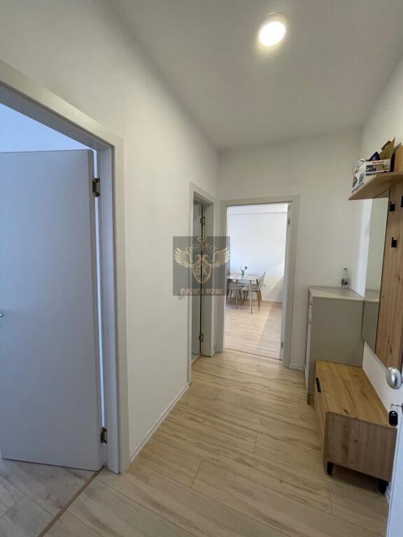 🏡 APPARTAMENTO 1+1 IN VENDITA – SPIAGGIA ILIRIA