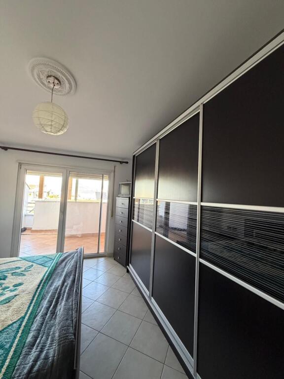 QIRA APARTAMENT 1+1 Kodra e diellit