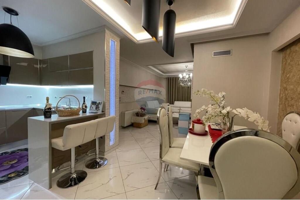 Apartament me qera 3+1+2 tek Astiri i negociueshem