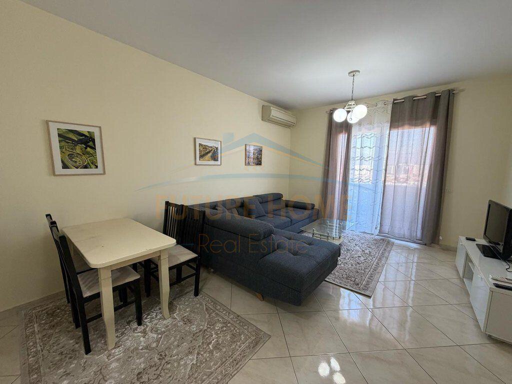 Qera, Apartament 1+1, Unaza e Re, Tiranë