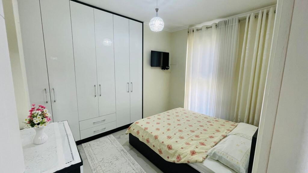 🏡 IN AFFITTO – APPARTAMENTO 1+1 + PARCHEGGIO📍 Indirizzo: Don Bosko – Trio Residenza💶 Prezzo: 670 €