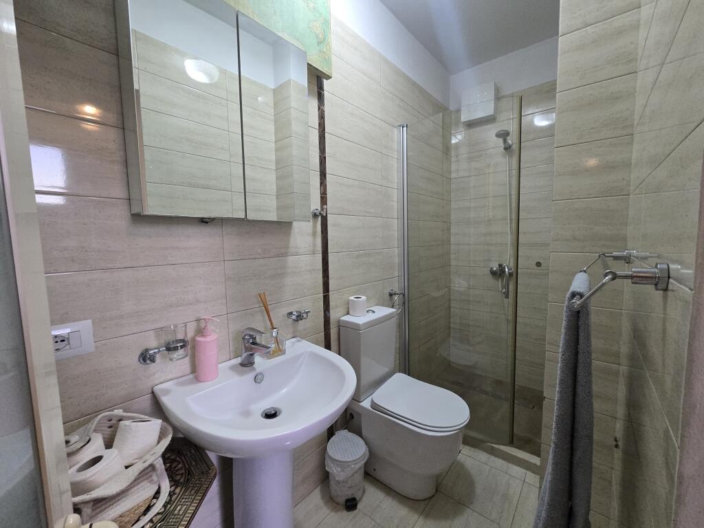 APPARTAMENTO PREMIUM IN AFFITTO | Myslym Shyri