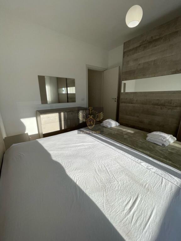 🏡 APPARTAMENTO IN VENDITA 2+1+2 + BALCONE – SPIAGGIA ILIRIA