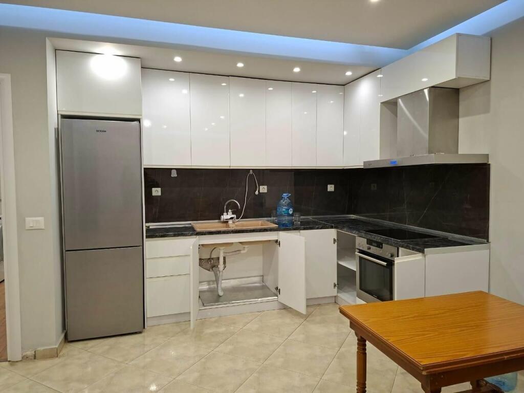 APPARTAMENTO IN AFFITTO 2+1 FRESK 43.000 LEKE