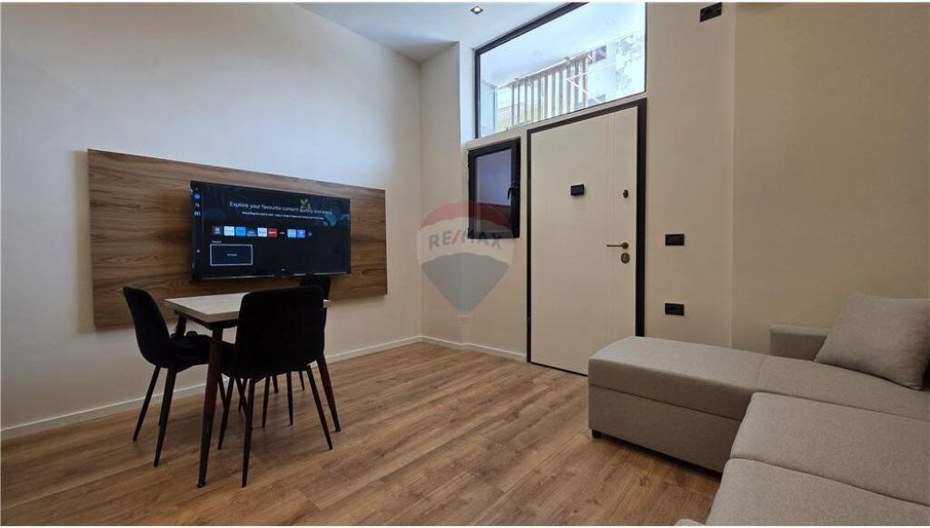 1+1 Apartment for Sale