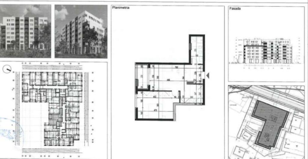 VENDESI APPARTAMENTO 1+1 PASKUQAN 89.000 EURO