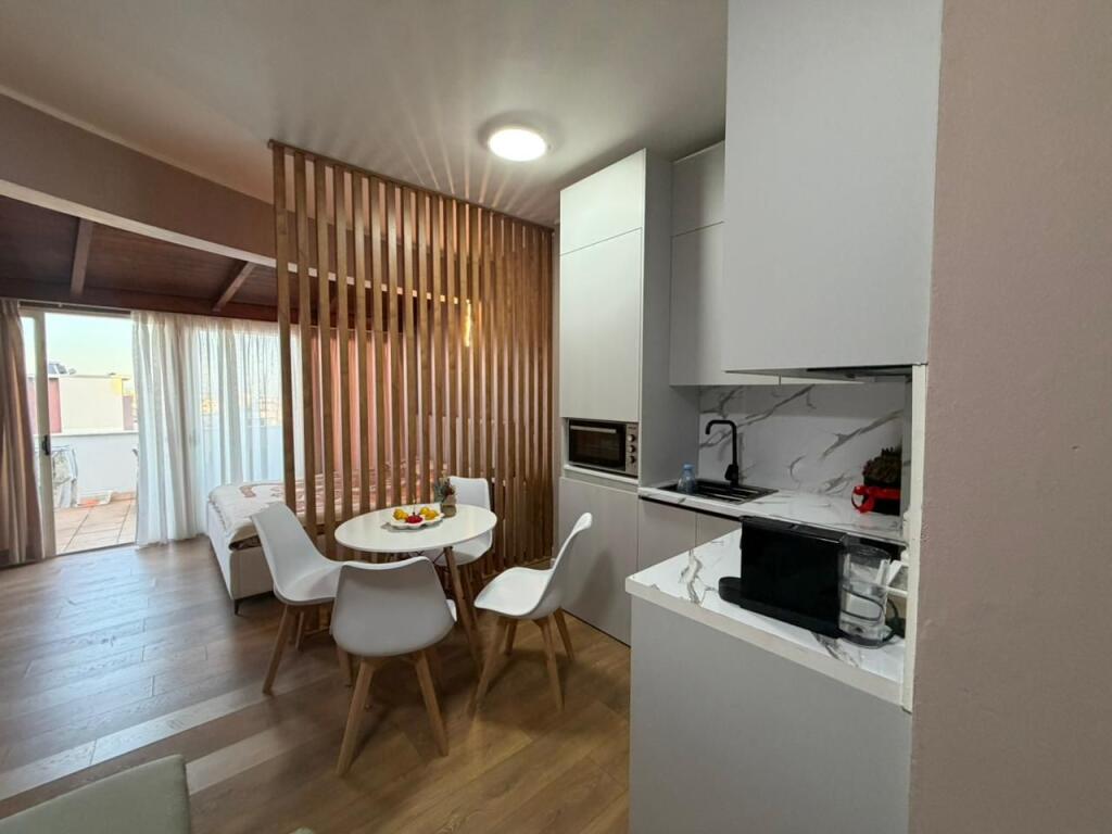 Apartment 1+1 for sale