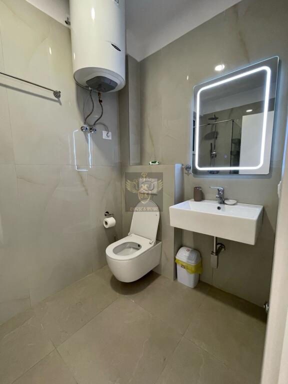 🏡 APPARTAMENTO IN VENDITA 2+1+2 + BALCONE – SPIAGGIA ILIRIA
