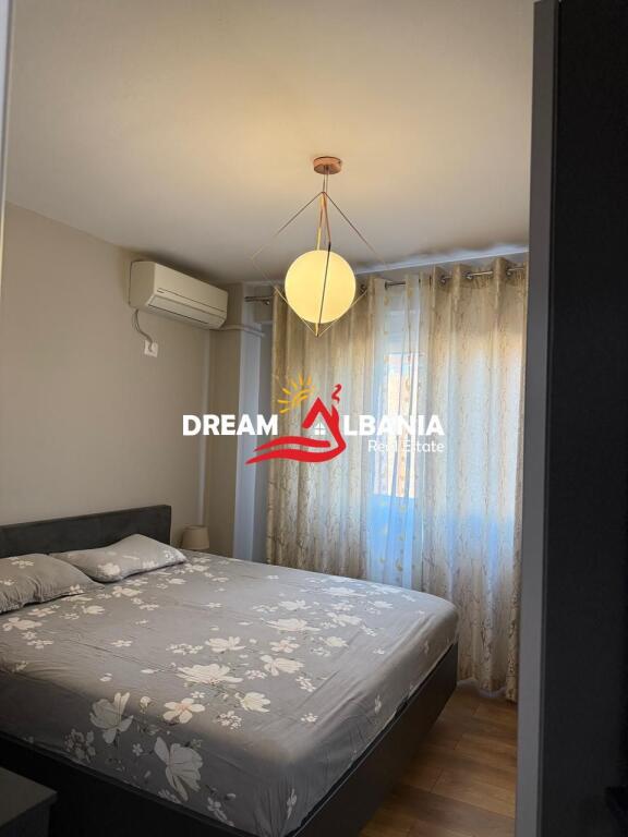 Apartament 2+1 me qera tek rruga Jordan Misja (Id 42215458)