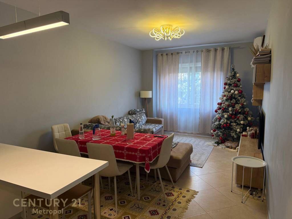 APARTMENT 1+1 FOR SALE, FRESKU!