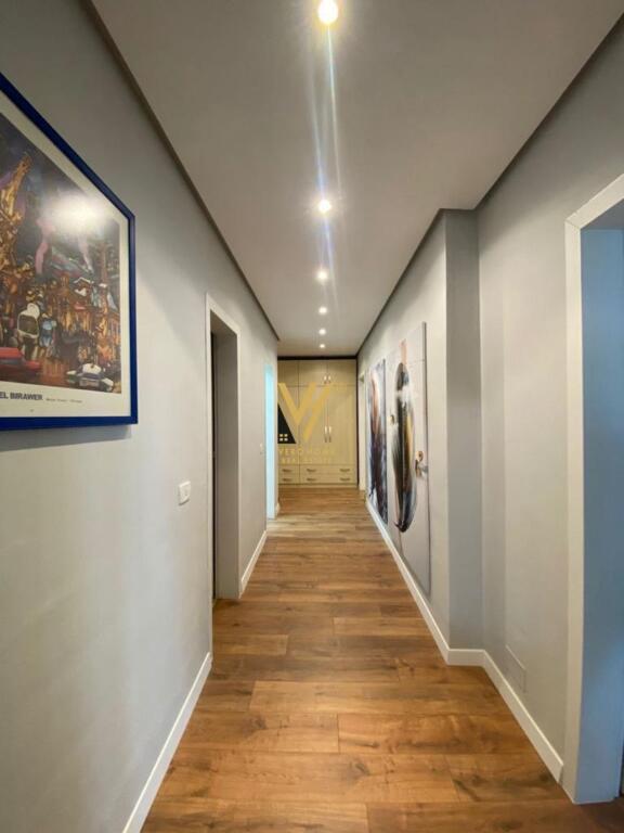 APARTMENT 2+1+2+3 BLK FOR RENT AT THE EXHIBITION 100,000 LEKE