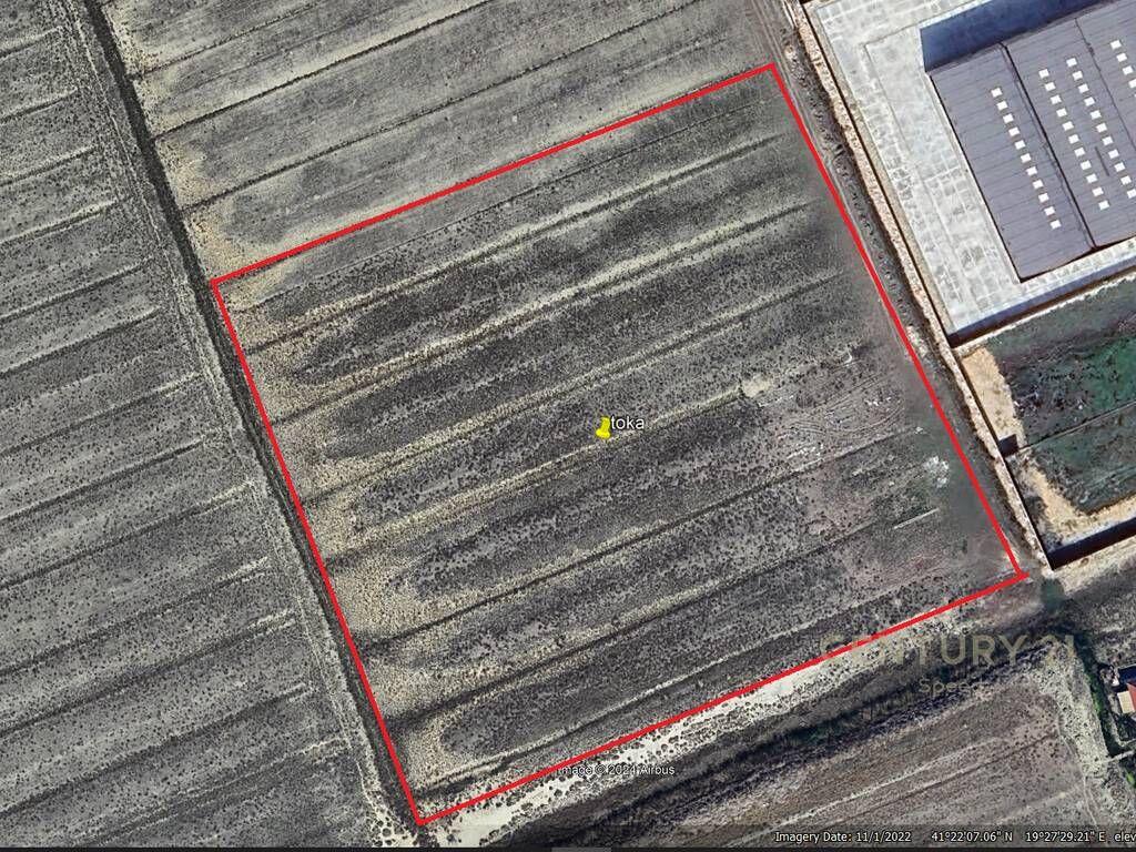 🌍 Terreno in Vendita – vicino al Porto Nuovo, Durazzo