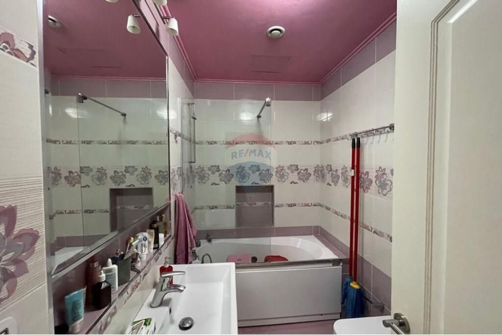 Apartament me qera 3+1+2 tek Astiri i negociueshem