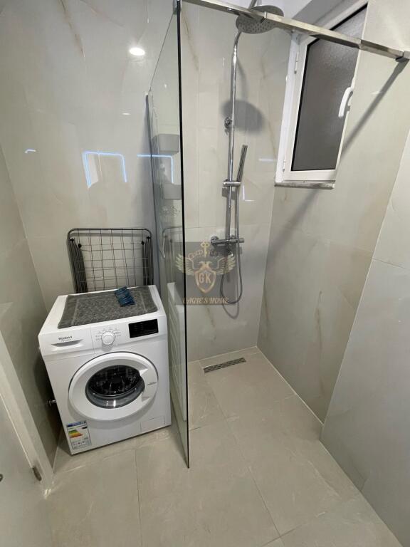 🏡 APPARTAMENTO IN VENDITA 2+1+2 + BALCONE – SPIAGGIA ILIRIA