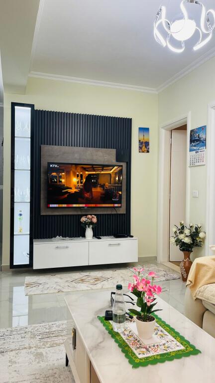 🏡 IN AFFITTO – APPARTAMENTO 1+1 + PARCHEGGIO📍 Indirizzo: Don Bosko – Trio Residenza💶 Prezzo: 670 €