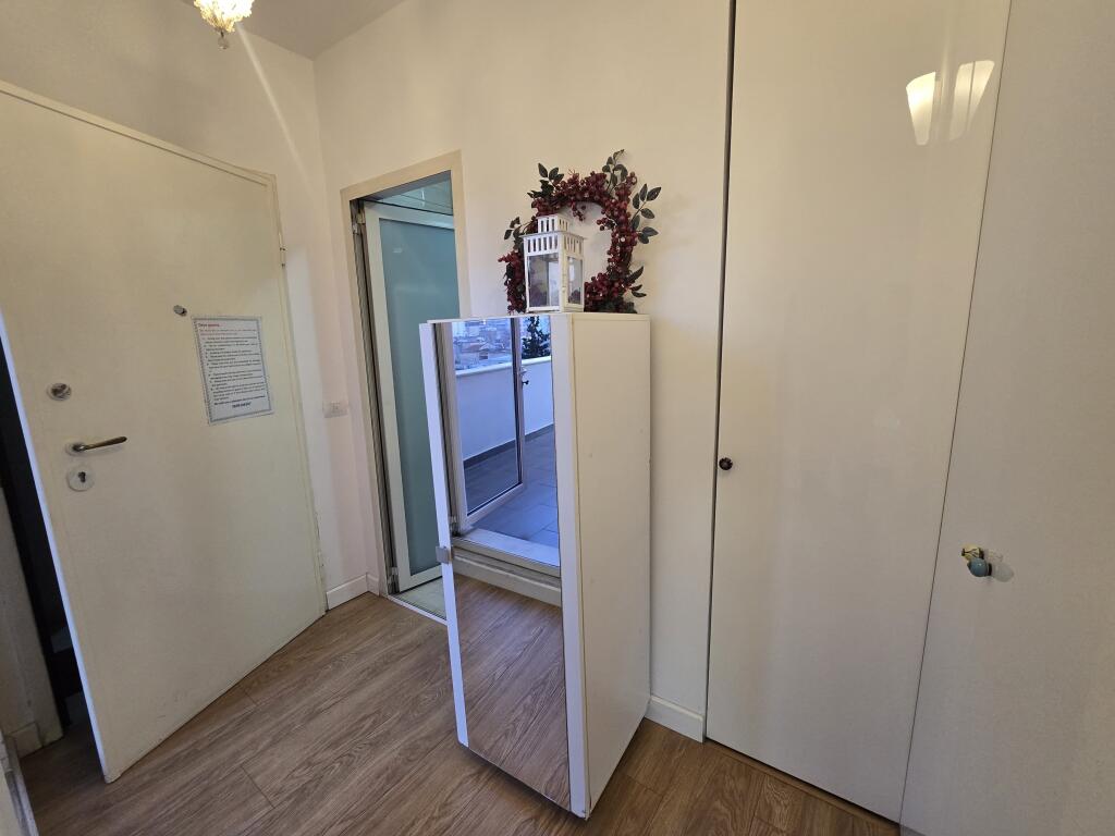 APPARTAMENTO PREMIUM IN AFFITTO | Myslym Shyri