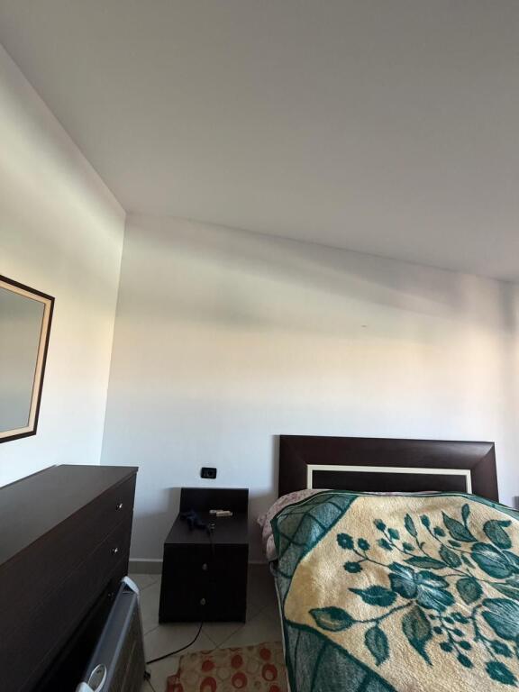 QIRA APARTAMENT 1+1 Kodra e diellit