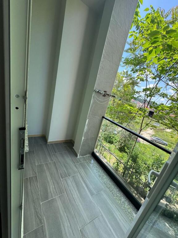 🏡 Jepet me qira apartament 1+1 – Vilat Gjermane💰 Çmimi: 40.000 lekë / muaj