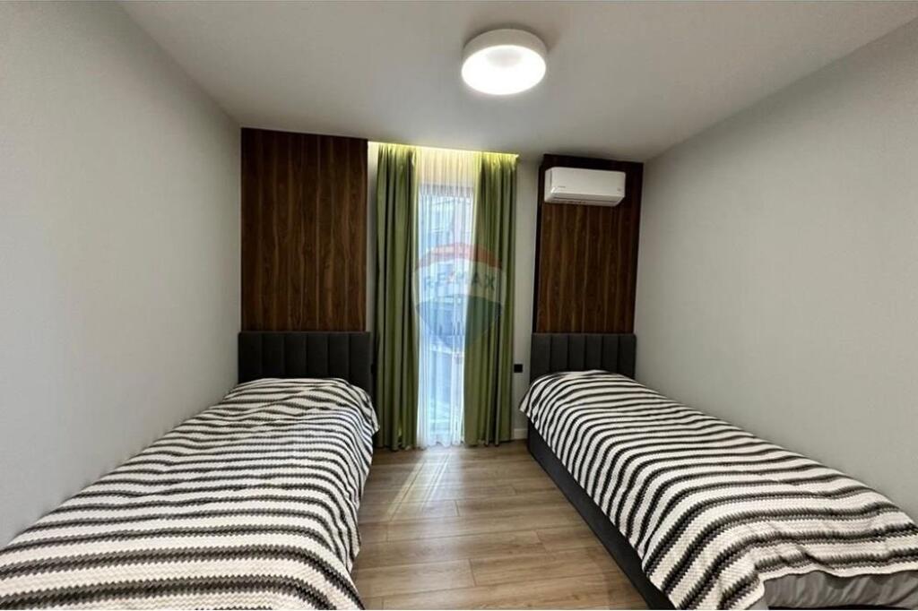 Appartamento in affitto 2+1+2 in Via dei Kosovari