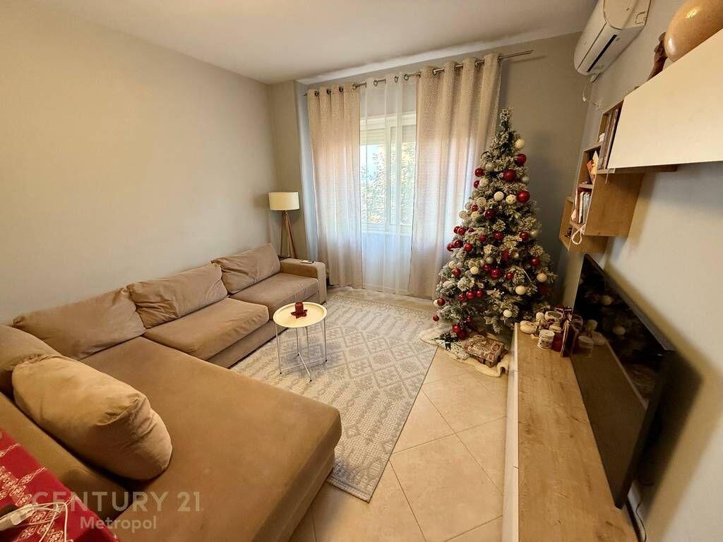 APARTMENT 1+1 FOR SALE, FRESKU!