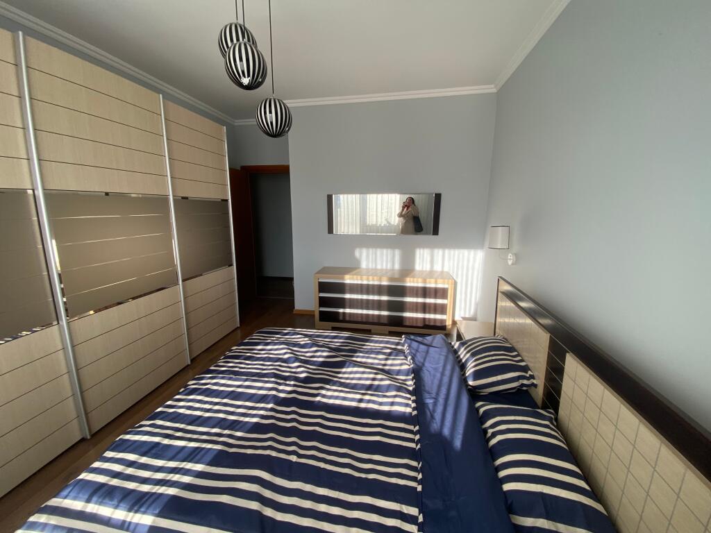 2+1,furnished at vila gold,700 thousand leke