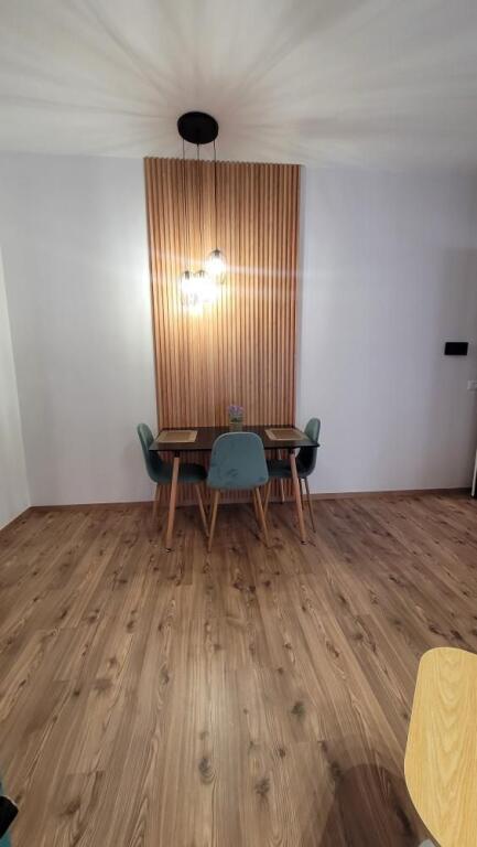 Apartament me qira  1+1 te Kompleksi Delijorgji