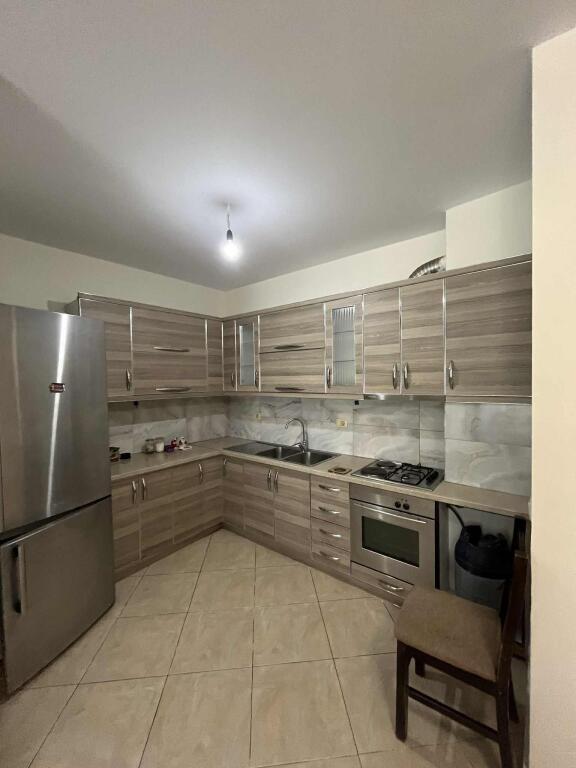 2+1 apartment for rent near Delijorgji