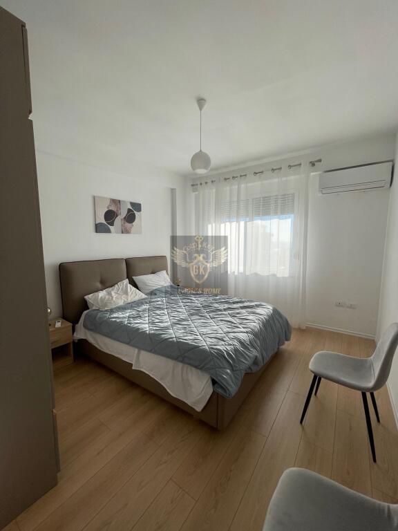🏡 APPARTAMENTO IN VENDITA 2+1+2 + BALCONE CON VISTA MARE SPIAGGIA ILIRIA