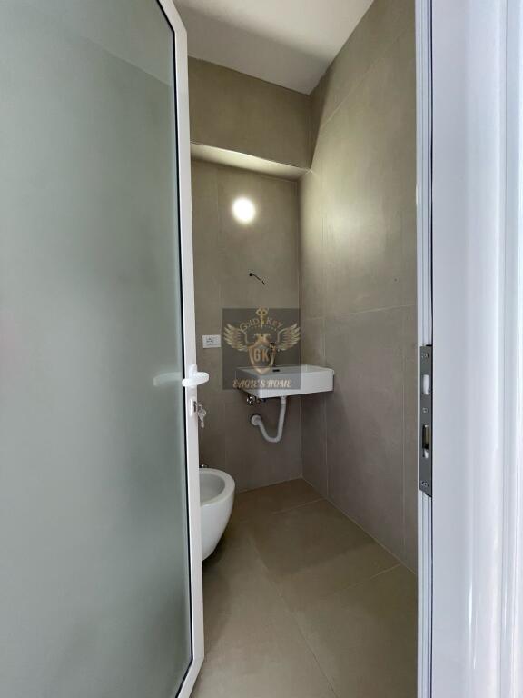 🏡 APPARTAMENTO IN VENDITA 2+1+2 + BALCONE – SPIAGGIA ILIRIA
