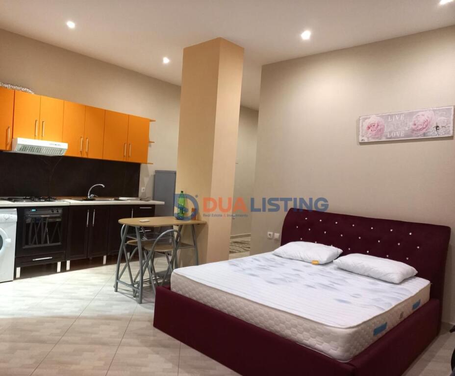 WE SELL TOGETHER 2 STUDIO APARTMENTS AT KODRA E DIELLIT!