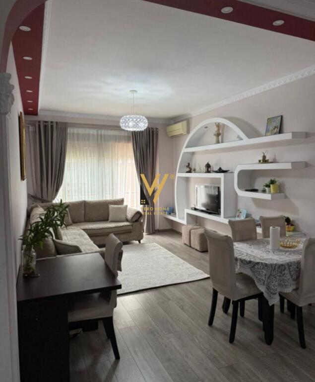 APARTMENT 1+1 FOR RENT IN DON BOSKO, VIZION PLUS 600 EURO